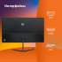 21.5" Монитор SunWind SM-22FV222,  1920x1080,  VA,  100Гц,  1хHDMI,  черный [sm22vb01]